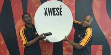 Kwesé TV