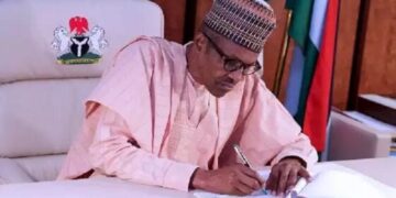 BREAKING: Report on SARS reform hits Buhari’s desk