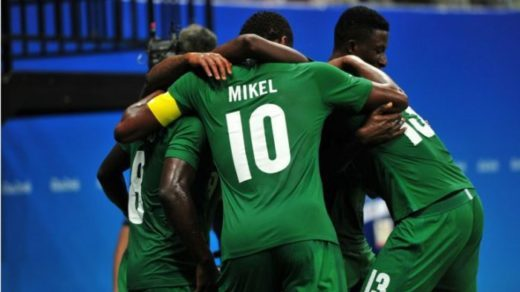 Nigeria World Cup squad: Rohr 30 man provisional list, players to drop revealed