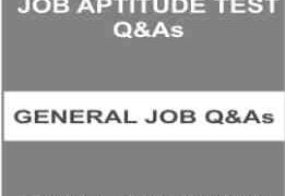 general job qa