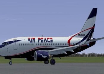 Air Peace Limited Recruitment of Vehicle Fleet Coordinator