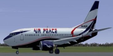 Air Peace Limited Recruitment of Vehicle Fleet Coordinator