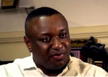 festus keyamo