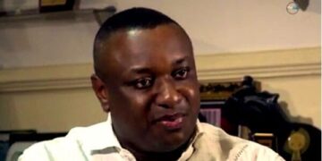 festus keyamo