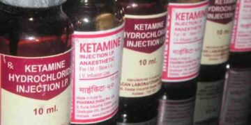 ketamine