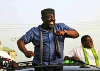 Why Imo APC Pass Vote Of No Confidence On Okorocha