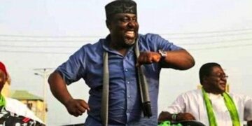 Why Imo APC Pass Vote Of No Confidence On Okorocha