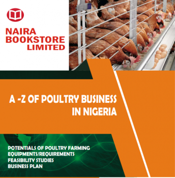 poultry farming business plan in nigeria pdf