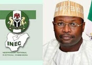 Why court froze INEC’s accounts