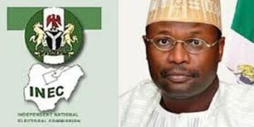 Why court froze INEC’s accounts