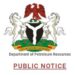 dpr suspends petrol station in a ibom for diverting product