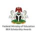 federal government bilateral education agreement bea scholarship 2018 2019