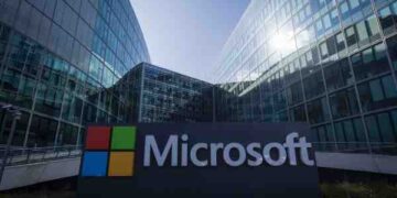 Microsoft advocates for data classification policy in Nigeria