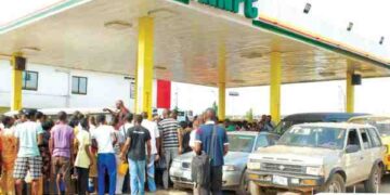 NNPC petrol stations hold 14% share in retail business - Baru