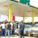 NNPC petrol stations hold 14% share in retail business - Baru