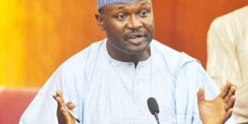 2019 track sources of campaign funds inec urges efcc