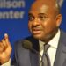 Former CBN Deputy Governor Prof. Kingsley Moghalu