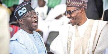 2023: Top 10 trending Bola Tinubu news headlines today