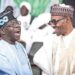 2023: Top 10 trending Bola Tinubu news headlines today