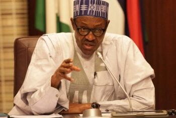 Check out how much Buhari has spent on power, roads in two years