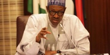 Check out how much Buhari has spent on power, roads in two years