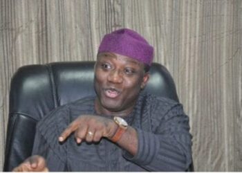 BREAKING: Fayemi approves N30, 000 new minimum wage for Ekiti workers