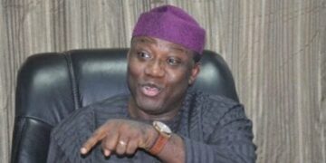 BREAKING: Fayemi approves N30, 000 new minimum wage for Ekiti workers