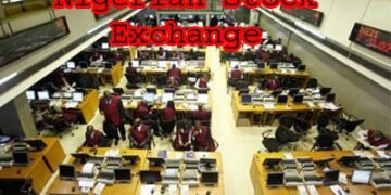 nigerian stock exchange sustains rally as 21 equities rise