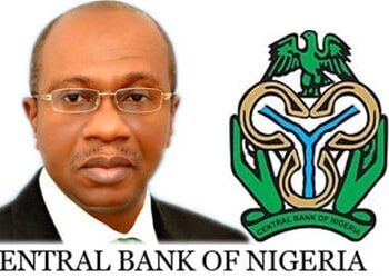 CBN says Economic growth persists but at slower pace