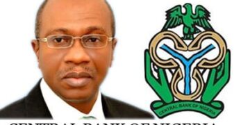 CBN says Economic growth persists but at slower pace