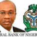 CBN says Economic growth persists but at slower pace