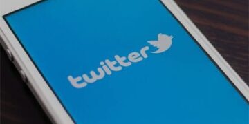 twitter hits milestone with first ever profit