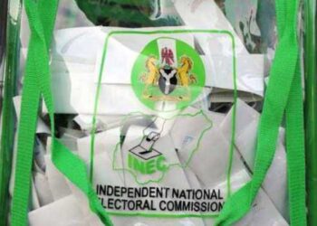 Ekiti poll news: PDP, APC allegedly involved in Cash for votes