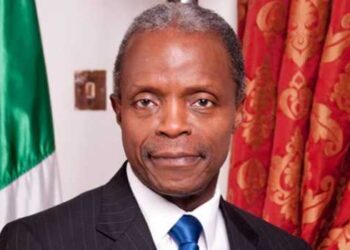 Osinbajo inaugurates advisory group for Industrial council