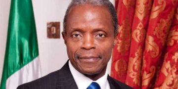 Osinbajo inaugurates advisory group for Industrial council