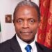 Osinbajo inaugurates advisory group for Industrial council