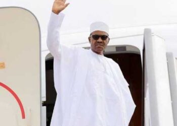 ‘Lagos Change Group’ harps support for Buhari