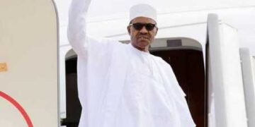 ‘Lagos Change Group’ harps support for Buhari