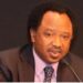 senator shehu sani