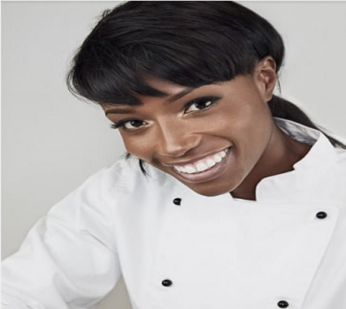 Lorraine Pascale