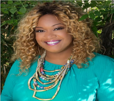 Sunny Anderson