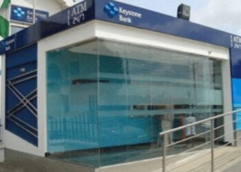 Keystone Bank reports N3.72b profit in Q1 20218