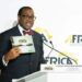 AfDB President Akinwumi Adesina at the launch of Africa Investment Forum in Abidjan