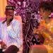 Adekunle Gold’s album listening party