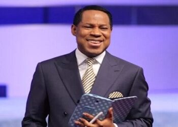 Chris Oyakhilome releases third music album