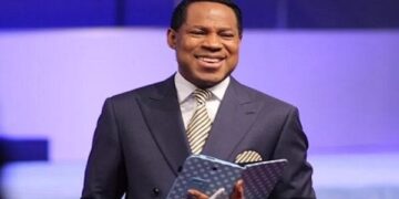 Chris Oyakhilome releases third music album