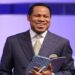 Chris Oyakhilome releases third music album