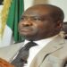 GOVERNOR Nyesom Wike