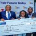 Keystone Bank empowers year old ICT