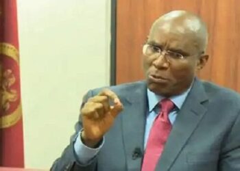 House Approves 180 Days Suspension On Sen. Omo-Agege